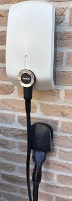 EV LAADPAAL EVbox Elvi 6m, Auto diversen, Laadpalen, Ophalen, Zo goed als nieuw, Laadpaal