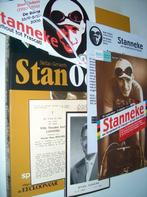 Stan Ockers - Van Borgerhout tot Frascati + Collector's item, Stefan Gevaerts, Nieuw, Lopen en Fietsen, Ophalen of Verzenden