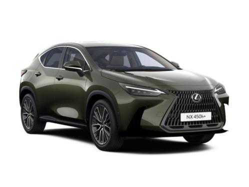 Lexus NX 450h+ Privilege Line + Sun Roof, Autos, Lexus, Entreprise, NX, Phares directionnels, Régulateur de distance, Airbags