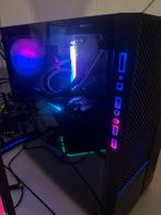 Gaming Pc NVIDIA 3070 Intel core I7 12700F, Ophalen, Refurbished