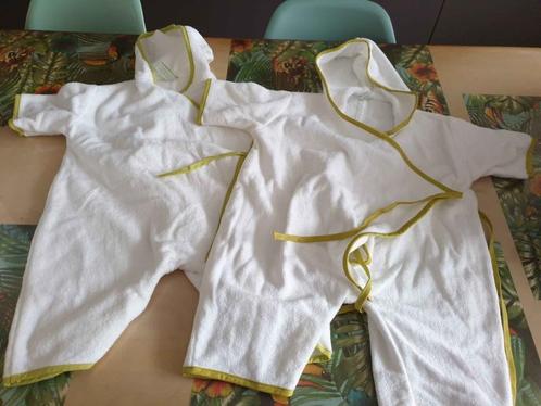 Kraamcado tip : knuffelpakje, body - slab, Kinderen en Baby's, Kraamcadeaus en Geboorteborden, Nieuw, Kraamcadeau, Ophalen of Verzenden
