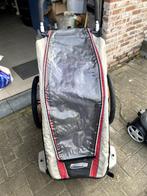 Fietskar, Fietsen en Brommers, Ophalen, Gebruikt, Chariot