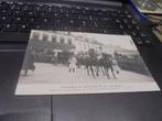 Funérailles de Leopold II, Collections, Maisons royales & Noblesse, Enlèvement ou Envoi, Comme neuf, Carte, Photo ou Gravure