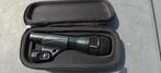 Shure Nexadyne 8/S met staander, Muziek en Instrumenten, Microfoons, Ophalen of Verzenden, Zo goed als nieuw, Zangmicrofoon