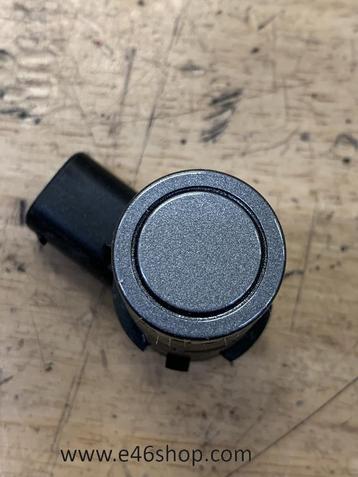 PDC sensor BMW E39 E60 E61 E63 E64 Z4 MINI OE 66200306567 SP beschikbaar voor biedingen