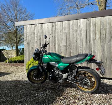 KAWASAKI Z630RS - retro model beschikbaar voor biedingen