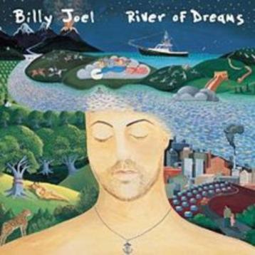 Billy Joel - River of dreams beschikbaar voor biedingen