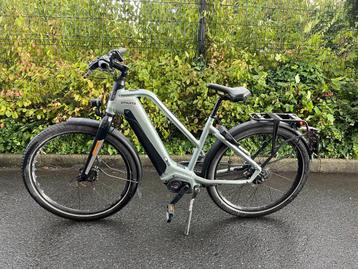 Sparta D-Burst METB Smart Speed 625Wh MEDIUM 2022 beschikbaar voor biedingen