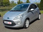 Ford Ka 1.2 benzine /airco /Zetelverwarming/garantie keuring, Ka, Bedrijf, USB, Te koop