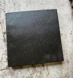 Rubberen tegels 50x50x4,5 speeltoestel stal ed ruim 60m2, Dieren en Toebehoren