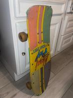 Skateboard, Enlèvement, Utilisé, Skateboard