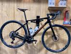 Merida Silex 7000 gravelbike, Ophalen, Zo goed als nieuw, Carbon