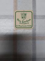 Oud bierviltje brouwerij Van Goethem Steendorp, Ophalen of Verzenden