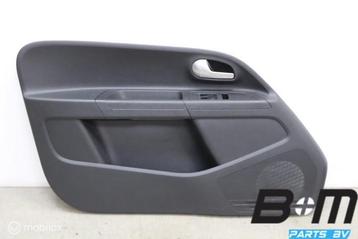 Portierbekleding LV VW Up! 1S4867011BE beschikbaar voor biedingen