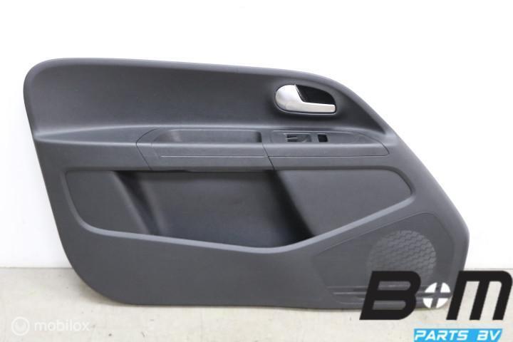 Portierbekleding LV VW Up! 1S4867011BE, Auto-onderdelen, Interieur en Bekleding, Gebruikt