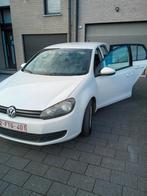 golf6 1.6 TDI, Euro 5, Achat, Boîte manuelle, 5 portes
