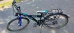 jongensfiets, Fietsen en Brommers, Fietsen | Jongens, Ophalen, 22 inch, Versnellingen, Zo goed als nieuw