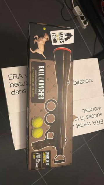 Dog toy gun beschikbaar voor biedingen