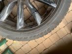 winterbanden bmw x5 (bj 2020), Auto-onderdelen, Banden en Velgen, Ophalen, Gebruikt, 275 mm, Banden en Velgen