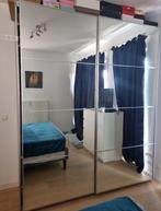 IKEA PAX kledingkast te koop, Huis en Inrichting, Kasten | Kleerkasten, Ophalen, 200 cm of meer, 150 tot 200 cm, Met lade(s)