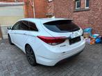 Hyundai i40 2018 1.7 diesel automaat export, Automaat, Bedrijf, Diesel, I40