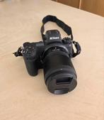 Nikon Z6 + Nikkor Z 35mm F1.8 AF lens, Audio, Tv en Foto, Fotocamera's Digitaal, Ophalen, Zo goed als nieuw, Nikon