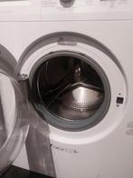 Beko wasmachine 6kg, Elektronische apparatuur, Wasmachines, Ophalen, 1200 tot 1600 toeren, 4 tot 6 kg, Zo goed als nieuw