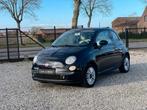 Fiat 500/1.2 Benzine/Clima/OpenDak/Garantie/***, Autos, 1242 cm³, Euro 6, Entreprise, Boîte manuelle