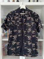 Chemise manches courtes Coolcat t.M, Vêtements | Hommes, Comme neuf, Noir, Coolcat, Tour de cou 39/40 (M)