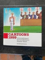 Cartoons, Ophalen, Diverse, Cartoons, Zo goed als nieuw
