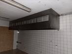 Rubbens dampkap, Ophalen, Gebruikt, Inox Meubilair