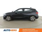 BMW 1 Serie 118 118i Advantage (bj 2021), Auto's, Gebruikt, Euro 6, 136 pk, Zwart