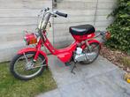 Suzuki Suzy Fa 50, Fietsen en Brommers, Brommers | Overige merken, Ophalen, Gebruikt, Klasse A (25 km/u), 49 cc