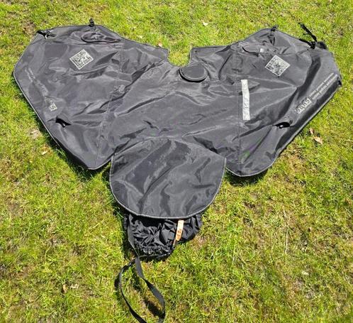 Beenkleed Vespa GTS GT en GTV, Motoren, Kleding | Motorkleding, Overige typen, Dames, Heren, Kinderen, Nieuw zonder kaartje, Ophalen of Verzenden