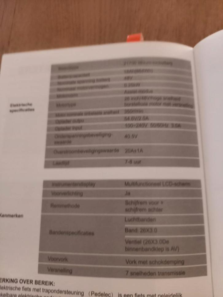 hitway BK16 koopje, Fietsen en Brommers, Fietsen | Dames | Sportfietsen en Toerfietsen, Zo goed als nieuw, Overige merken, Minder dan 10 versnellingen