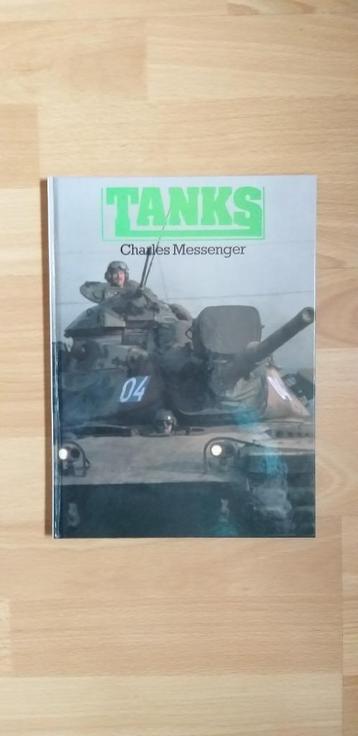 Tanks beschikbaar voor biedingen