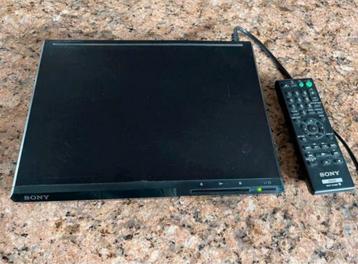 Sony DVD speler | DVP-SR370 DVD beschikbaar voor biedingen