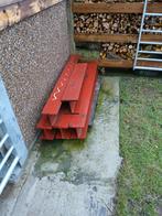 poutrellen HEB 160, Enlèvement, Comme neuf, Fer