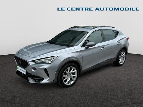 Cupra Formentor Formentor 1.5 TSI DSG, Auto's, Overige Auto's, ABS, Airbags, Boordcomputer, Cruise Control, Elektrische ramen