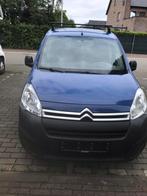 Citroen Berlingo 2016, Diesel, 3 portes, Bleu, Achat