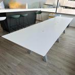VICCARBE Trestle Table Vergadertafel, Zakelijke goederen, Kantoor en Winkelinrichting | Kantoormeubilair en Inrichting, Werkplek