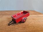 Dinky toys aanhangwagen, Ophalen of Verzenden, Gebruikt, Dinky Toys