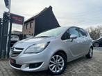 Opel Meriva 2017 *023000KM* AUTOMAAT navi camera pdc leder, Auto's, Opel, Monovolume, 1360 cc, Euro 6, 4 cilinders
