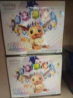 Prismatic Evolutions Elite Trainer Box., Hobby en Vrije tijd, Ophalen