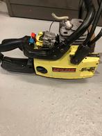 Kettingzaag skilsaw 1633 b, Doe-het-zelf en Bouw, Ophalen, Gebruikt, Kettingzaag