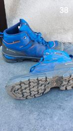 Trekking bottines M38, Sport en Fitness, Bergsport en Wandelen, Ophalen of Verzenden, Zo goed als nieuw