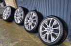 Velgen👍Top 20 inch + banden + sensoren👍, Auto-onderdelen, Ophalen, Velg(en), Terreinwagen, 20 inch