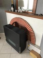 gaskachel Lincar, Enlèvement, Utilisé, Gaz, Chauffage à gaz