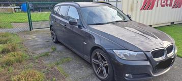 BMW 318 Break beschikbaar voor biedingen