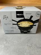 Boska - Kaasfondue set. Nieuw, Elektronische apparatuur, Fonduesets, Ophalen of Verzenden, Nieuw, Brander, Fondueset